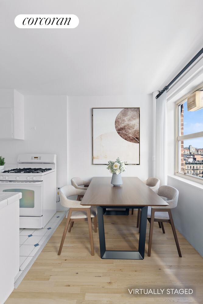 100 La Salle Street, Unit 8C Manhattan, NY 10027 - Photo 6 of 24