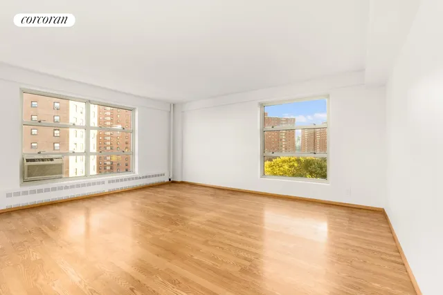 a view of a workspace with furniture
