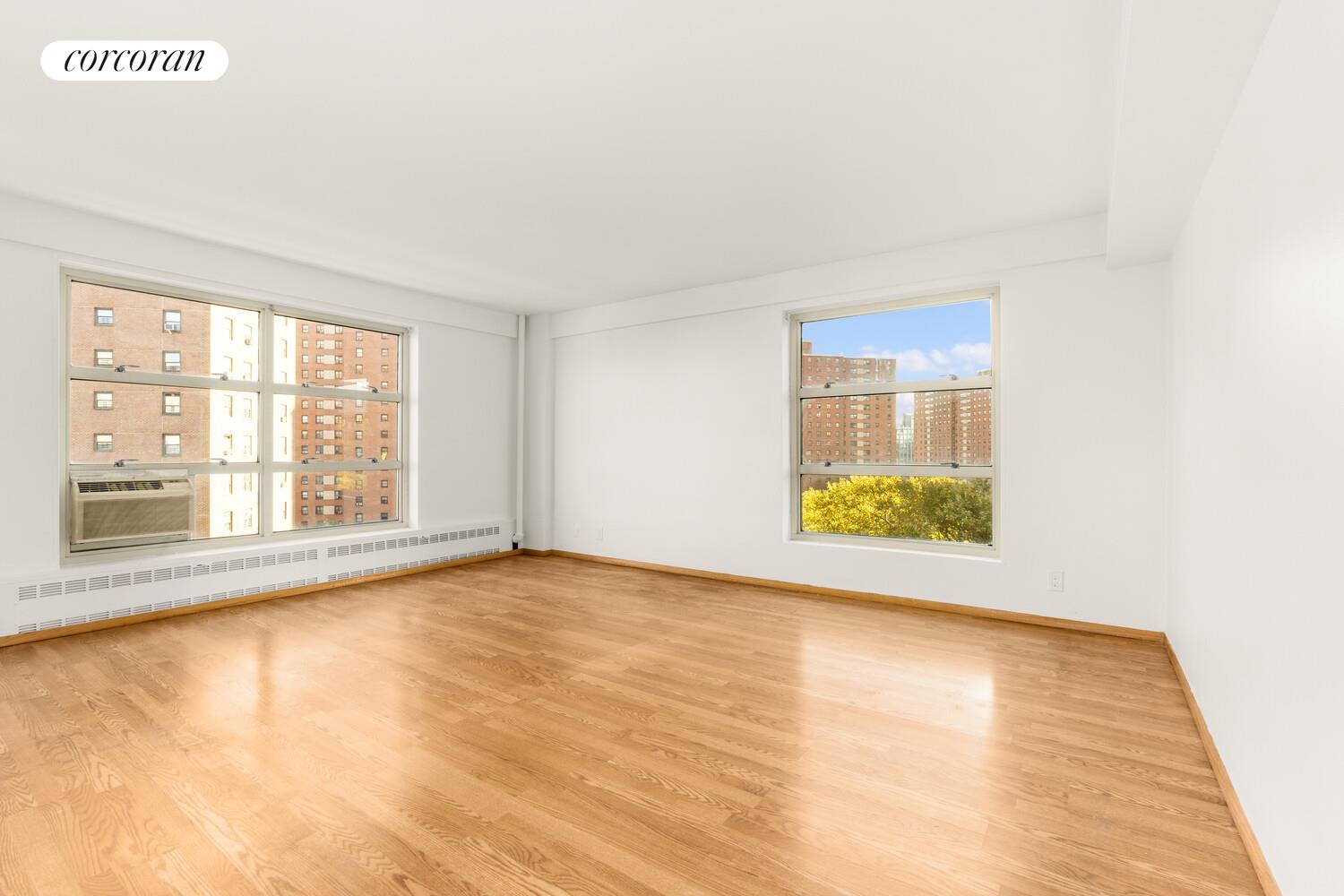 100 La Salle Street, Unit 8C Manhattan, NY 10027 - Photo 7 of 24