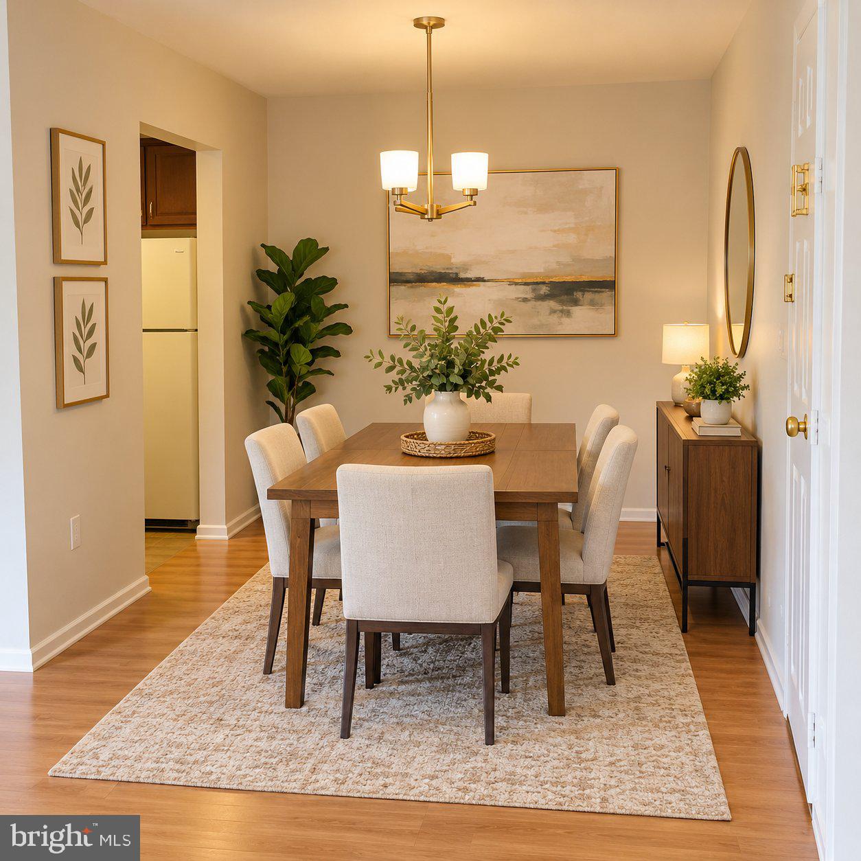 3815 Swann Road, Unit 101 Suitland, MD 20746 - Photo 3 of 5 Gallery Image 3