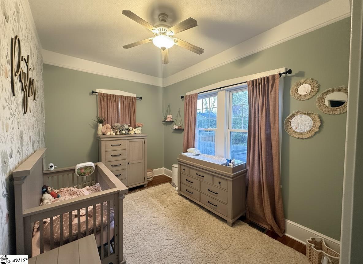 309 South Woodrow Street Clinton, SC 29325 - Photo 12 of 22