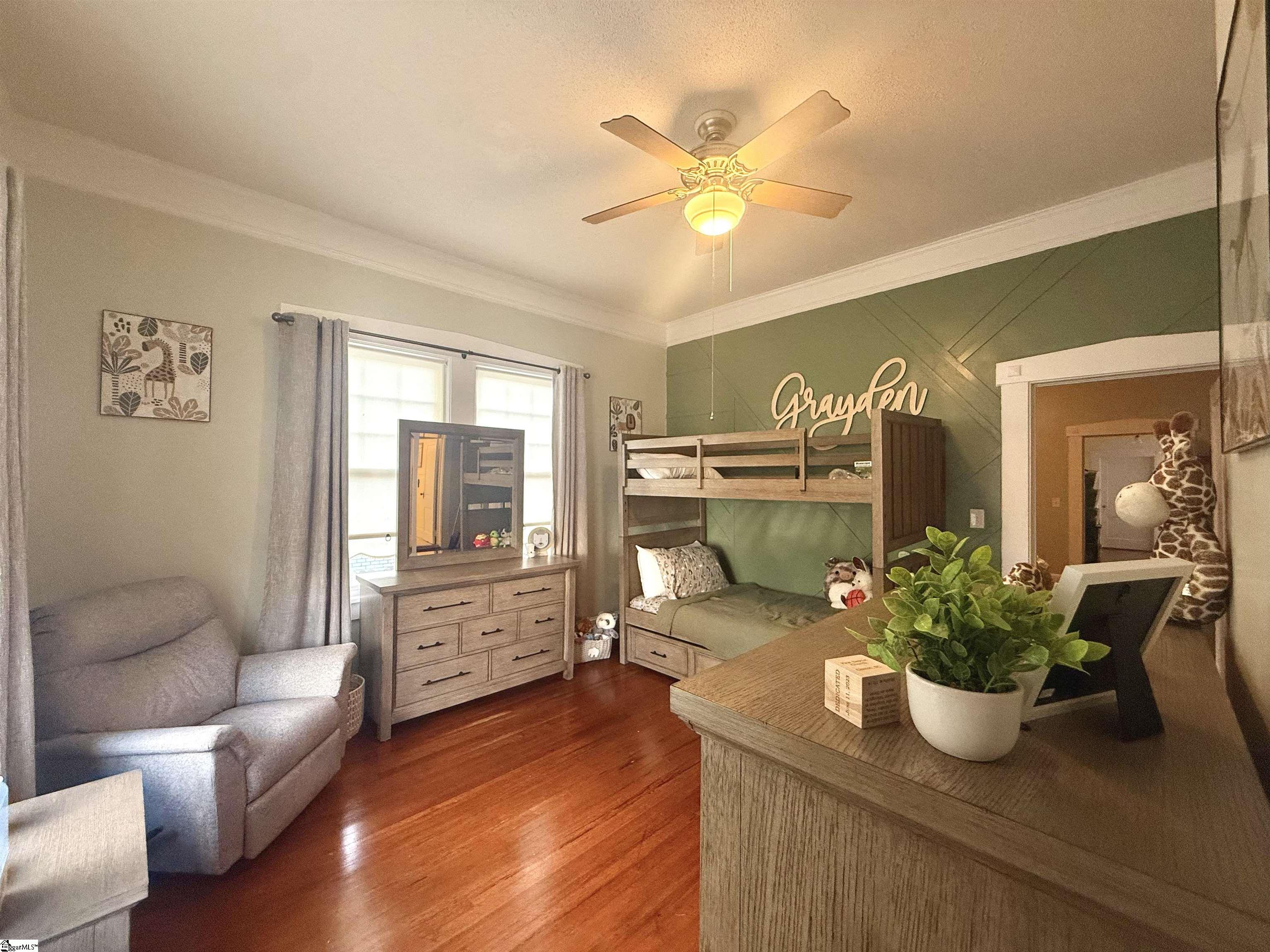 309 South Woodrow Street Clinton, SC 29325 - Photo 13 of 22