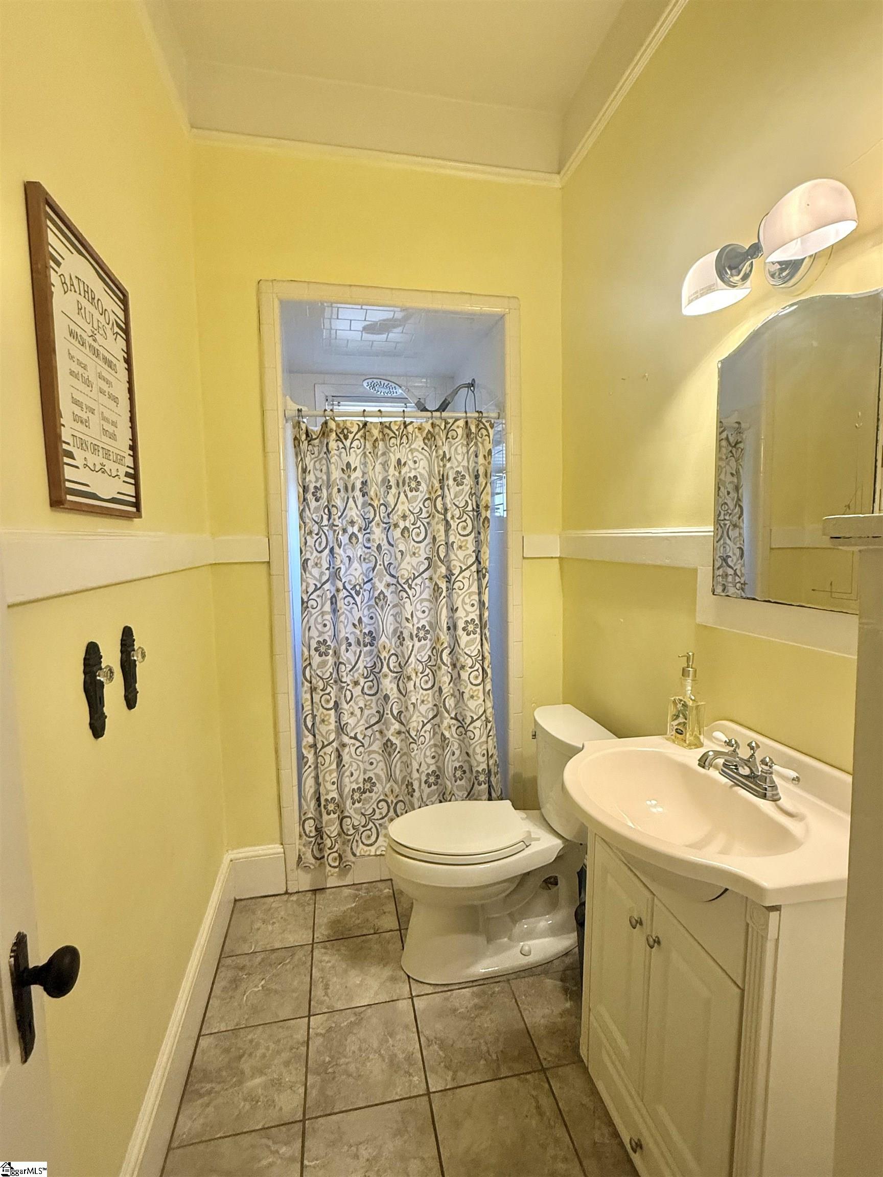 309 South Woodrow Street Clinton, SC 29325 - Photo 14 of 22