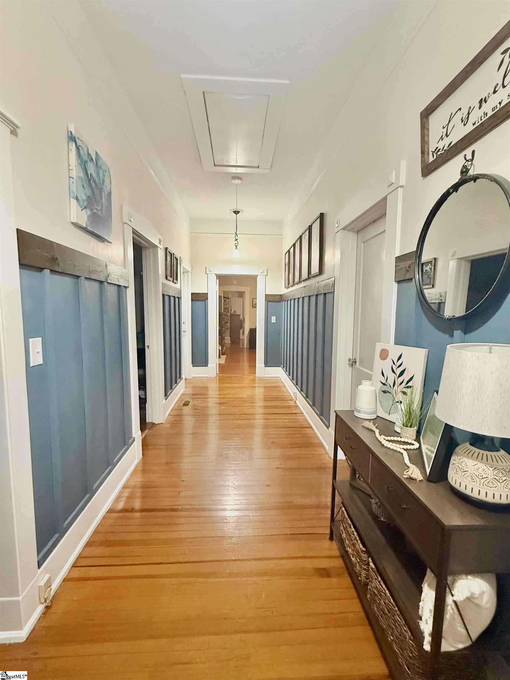 309 South Woodrow Street Clinton, SC 29325 - Photo 15 of 22