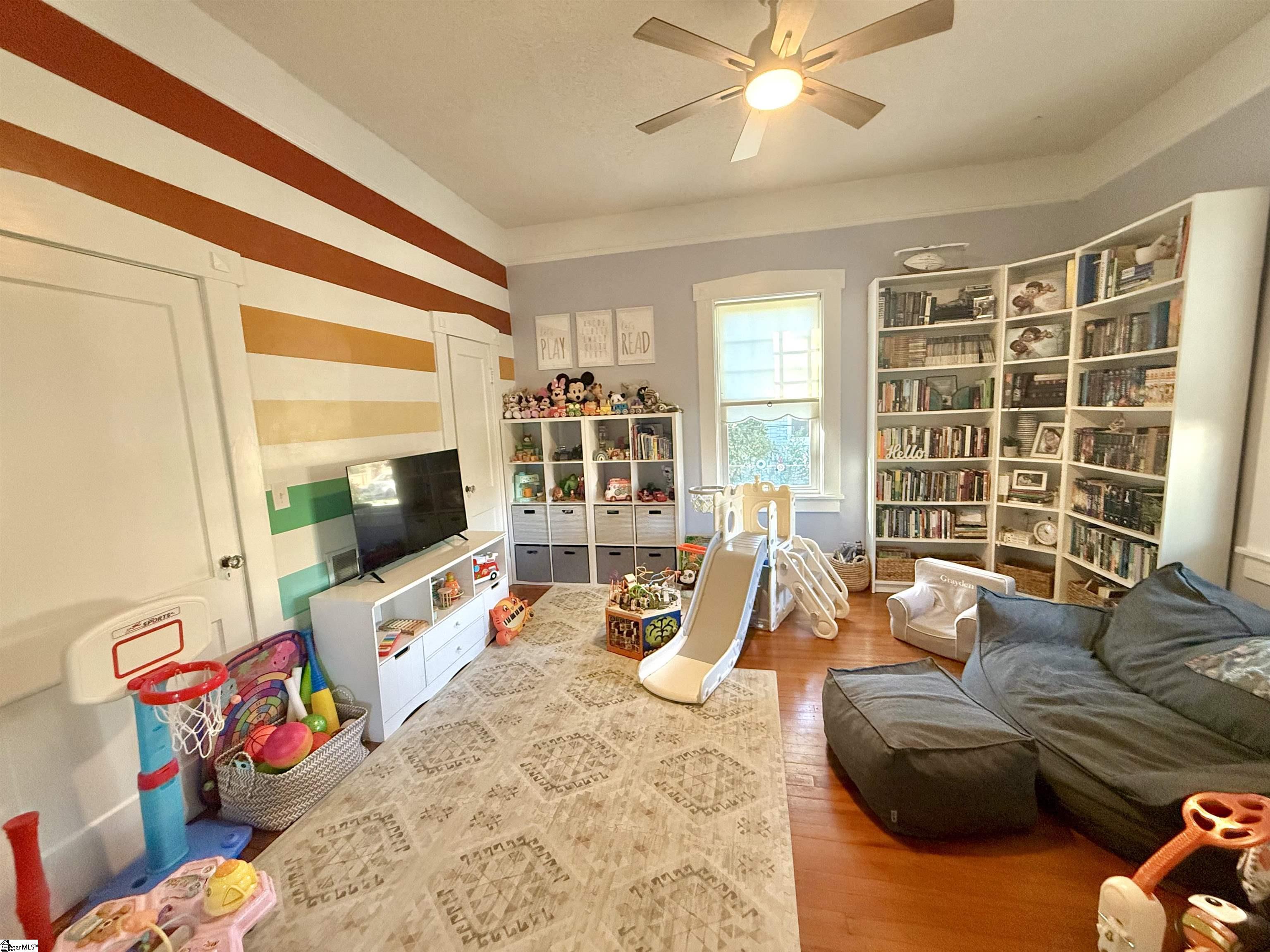 309 South Woodrow Street Clinton, SC 29325 - Photo 16 of 22