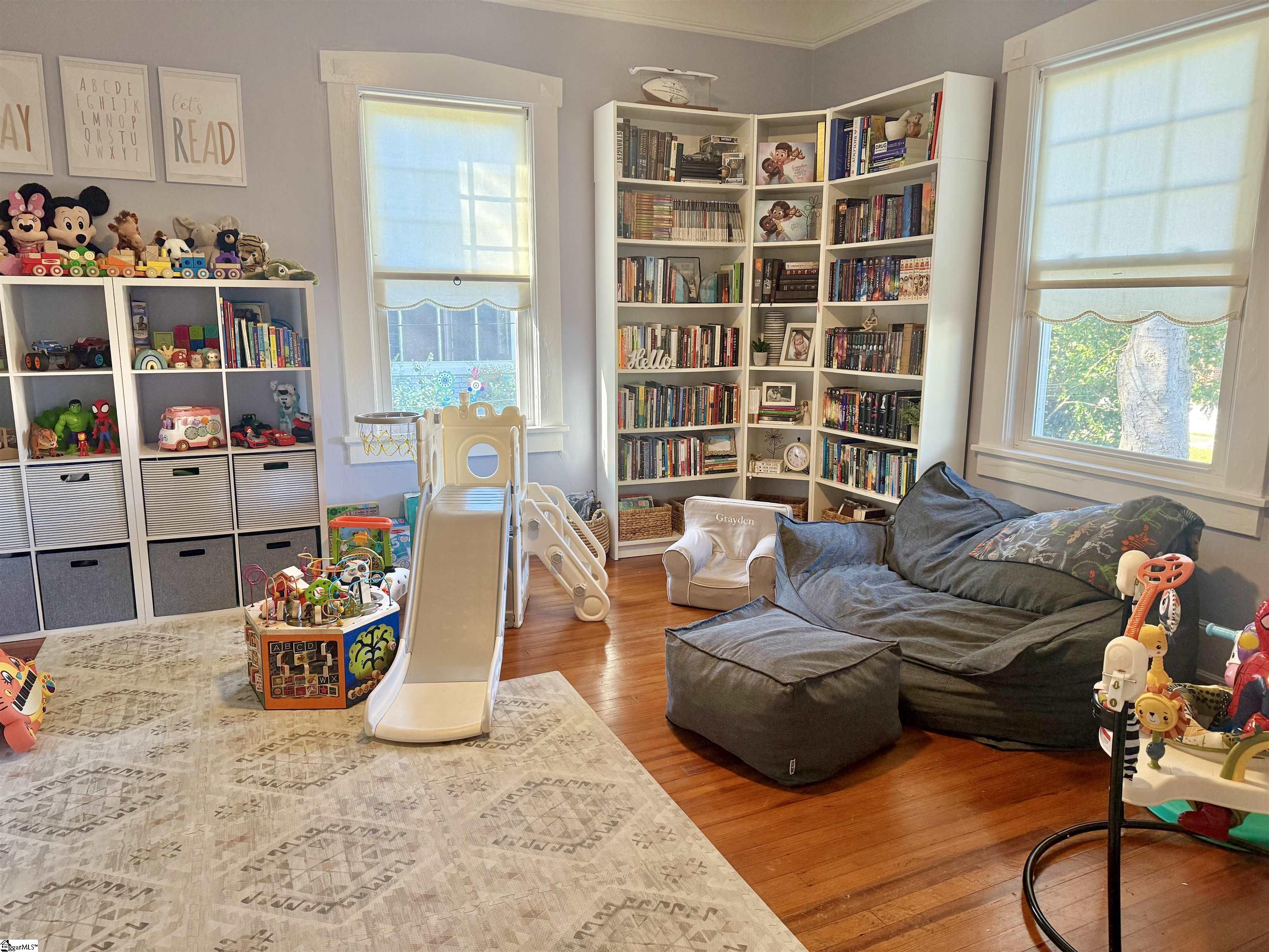 309 South Woodrow Street Clinton, SC 29325 - Photo 17 of 22