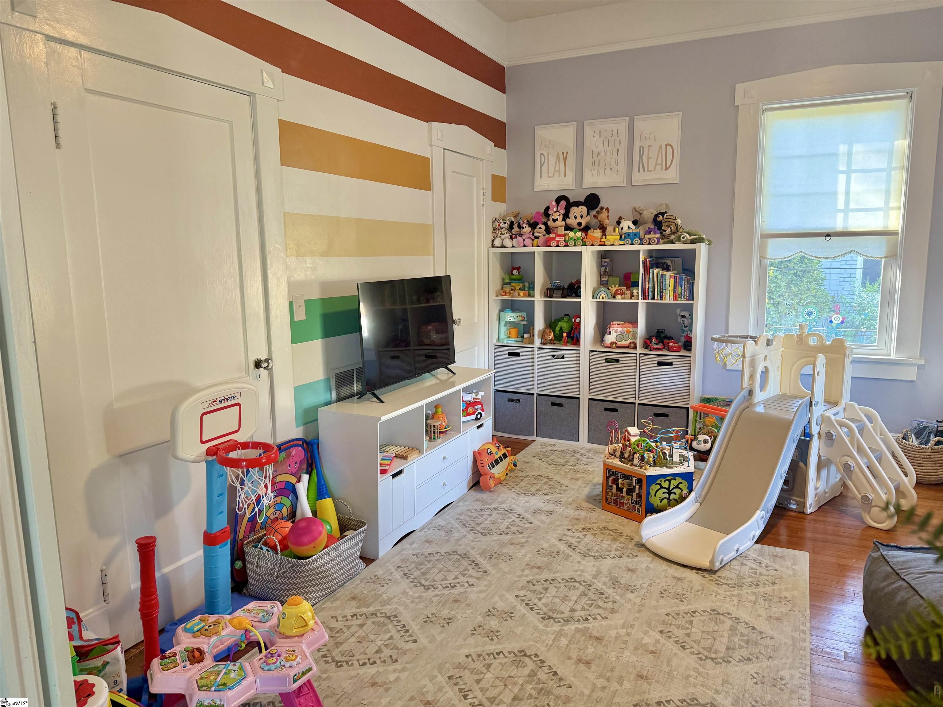 309 South Woodrow Street Clinton, SC 29325 - Photo 18 of 22