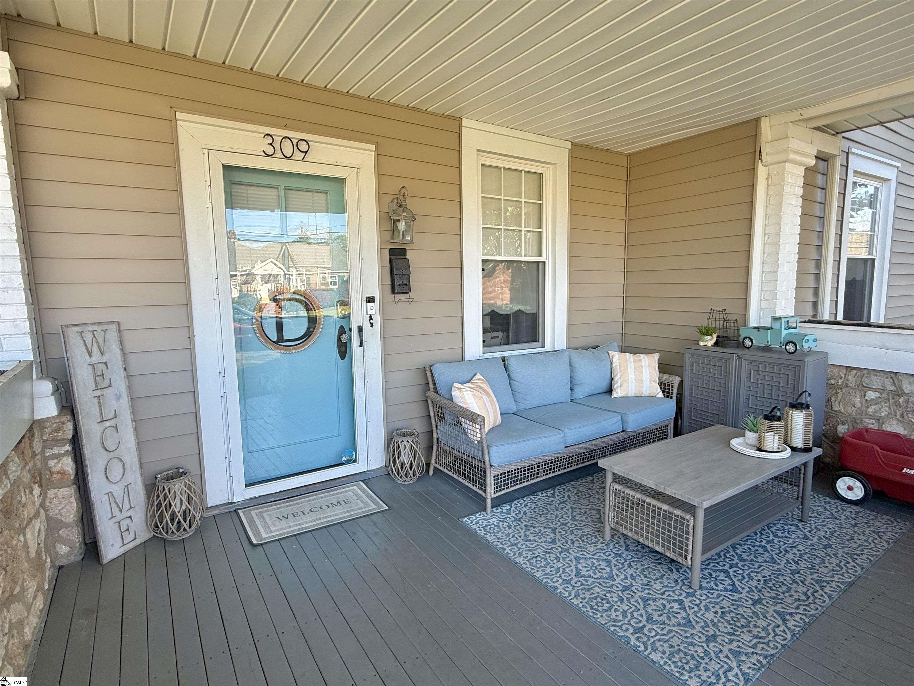 309 South Woodrow Street Clinton, SC 29325 - Photo 19 of 22