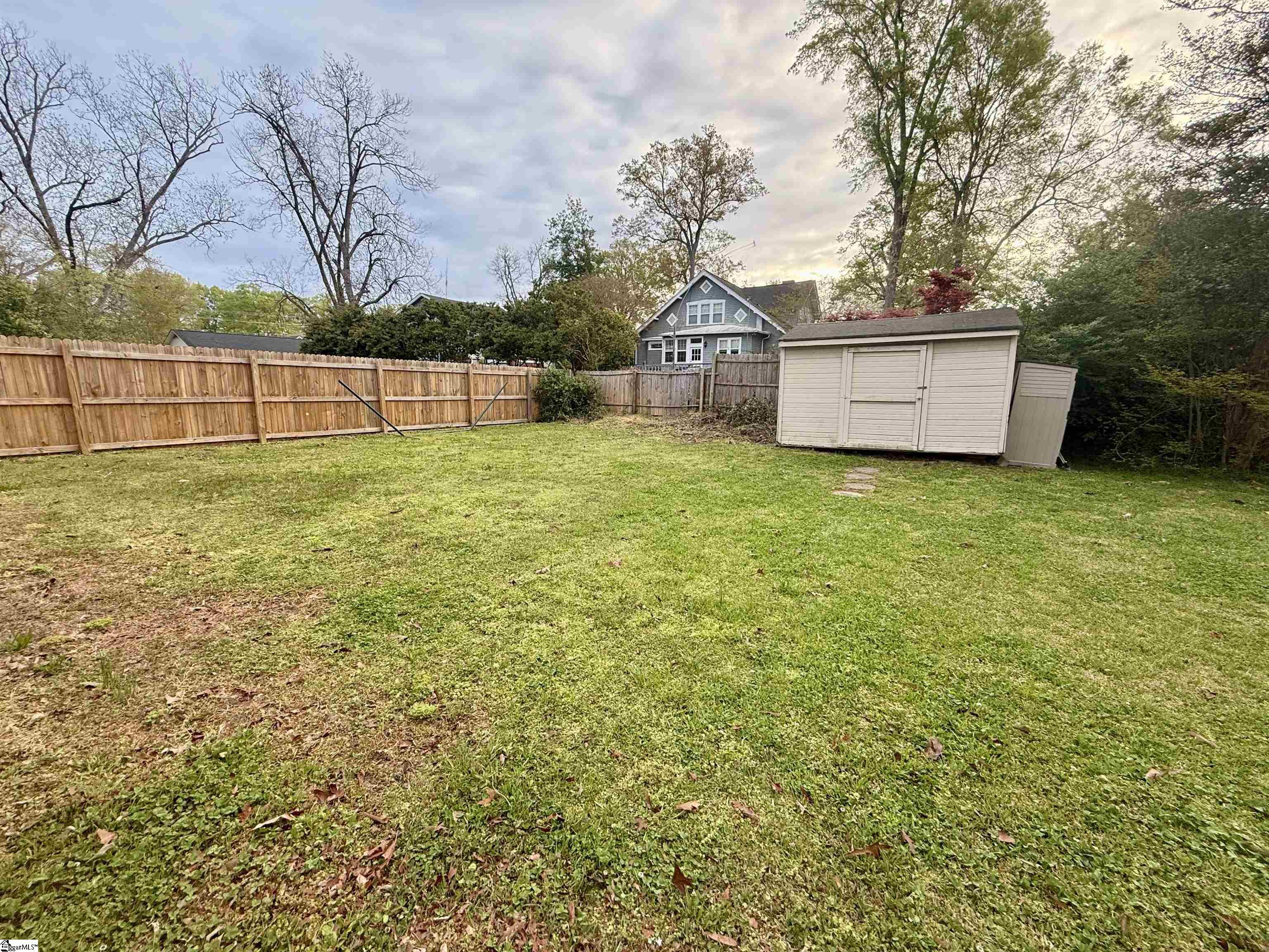 309 South Woodrow Street Clinton, SC 29325 - Photo 22 of 22