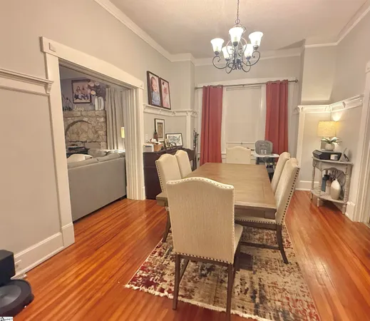 $258,000 | 309 South Woodrow Street, Clinton, SC 29325