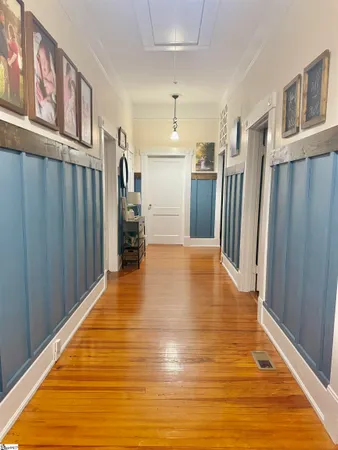 $258,000 | 309 South Woodrow Street, Clinton, SC 29325