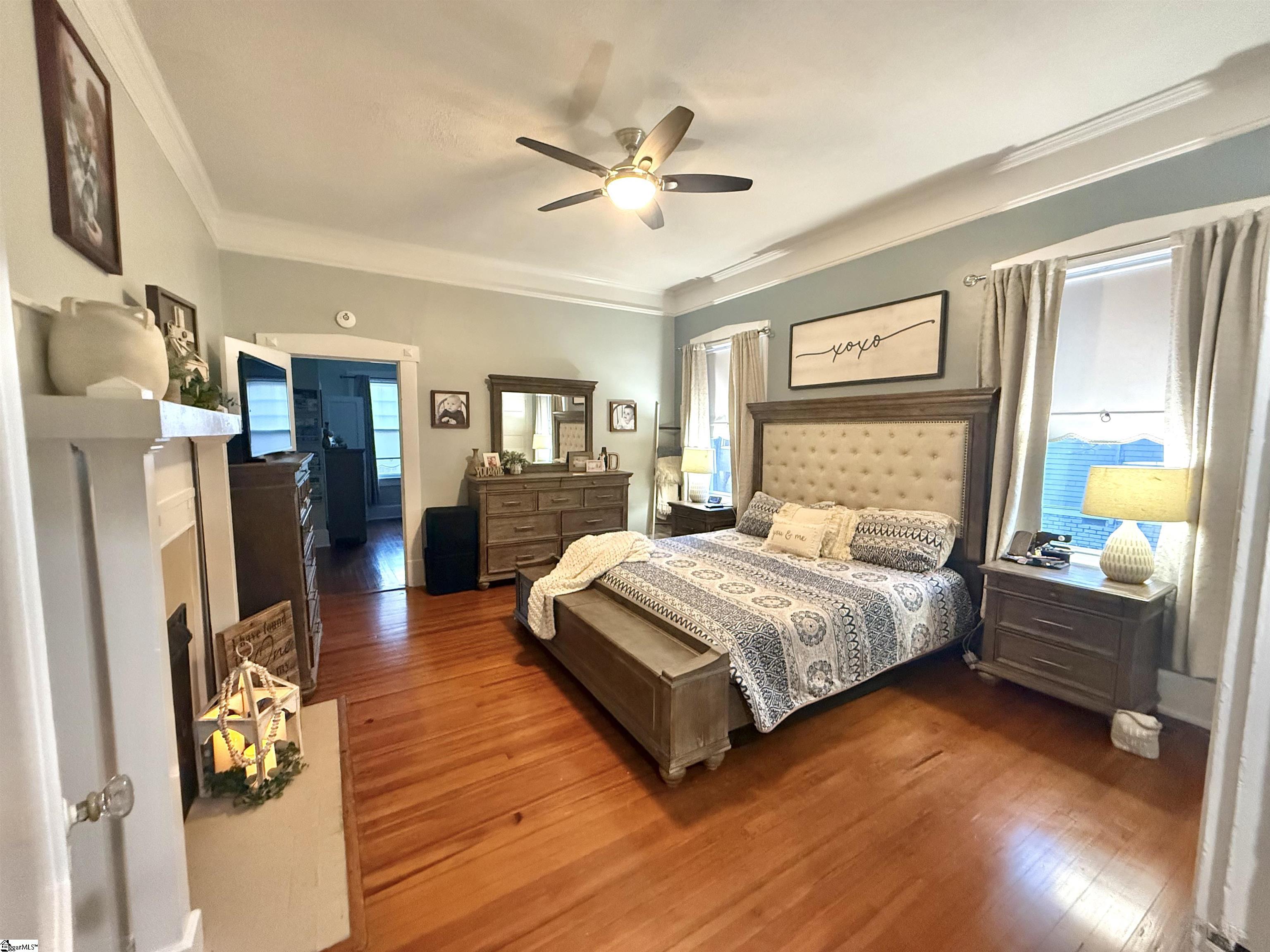 309 South Woodrow Street Clinton, SC 29325 - Photo 8 of 22