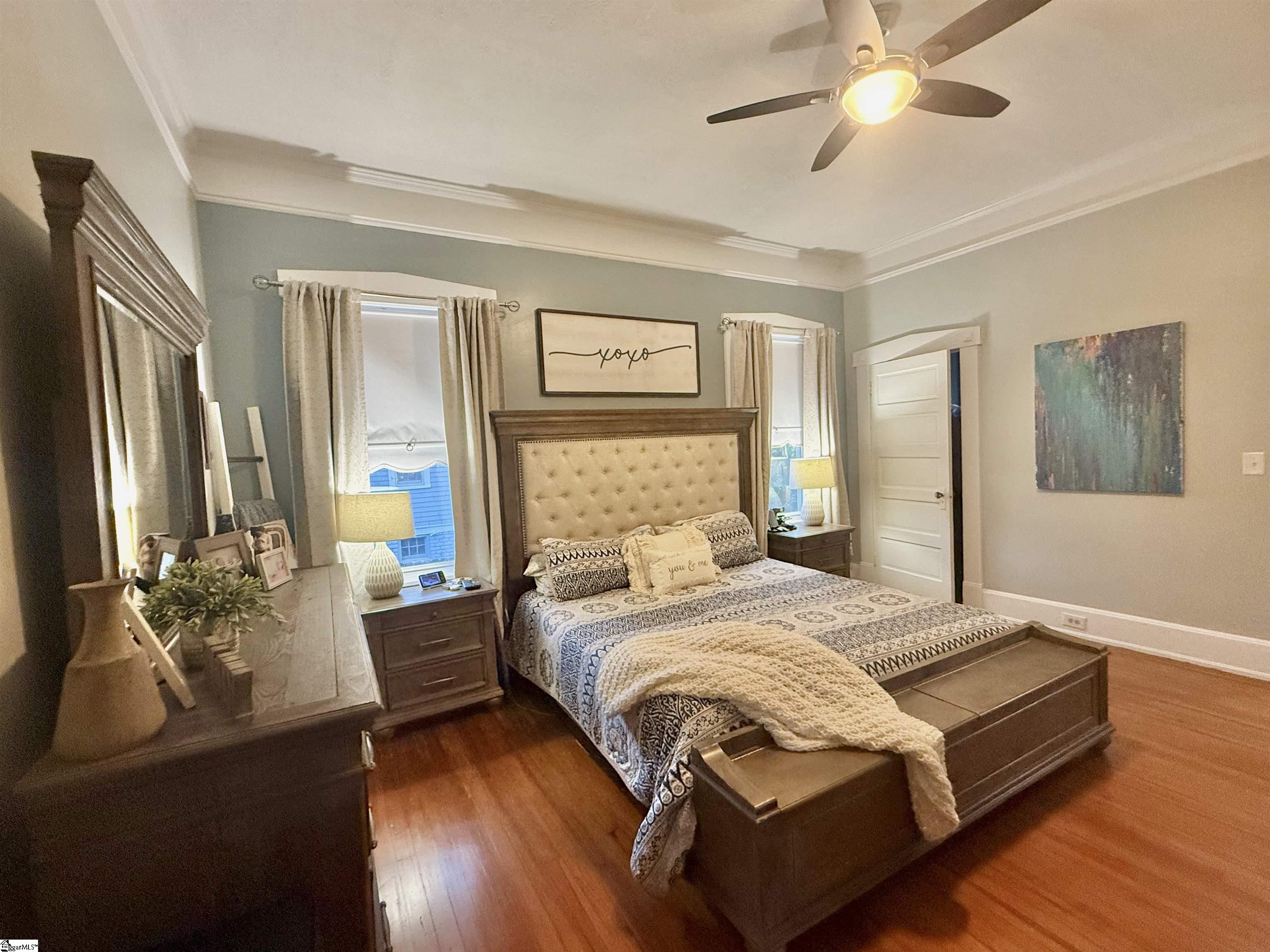 309 South Woodrow Street Clinton, SC 29325 - Photo 9 of 22