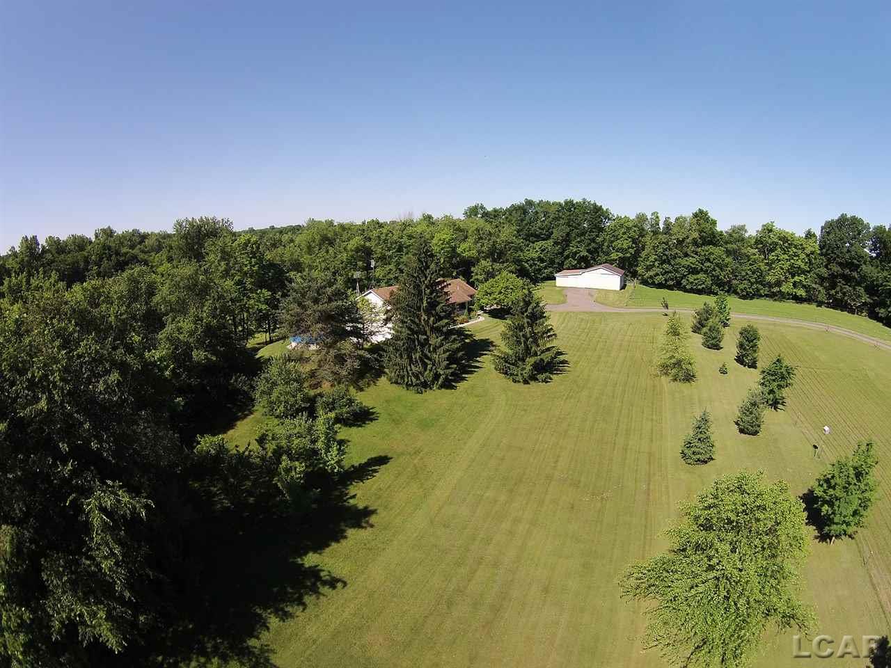 6277 Forrister Road Adrian, MI 49221 - Photo 4 of 68