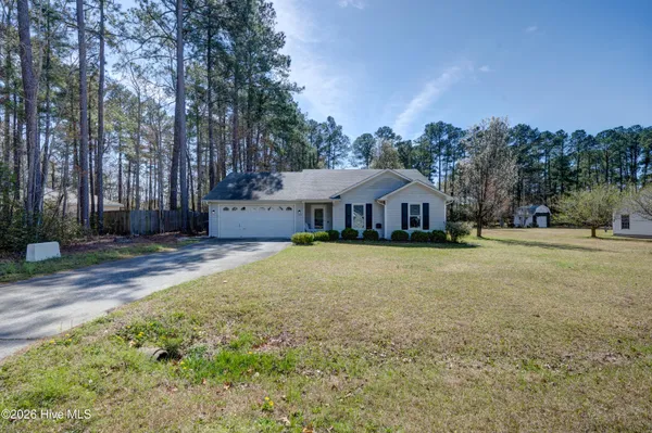 $270,000 | 105 Borgo Court, Havelock, NC 28532