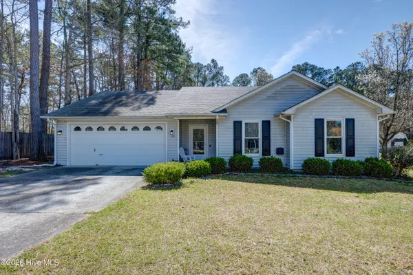 $270,000 | 105 Borgo Court, Havelock, NC 28532