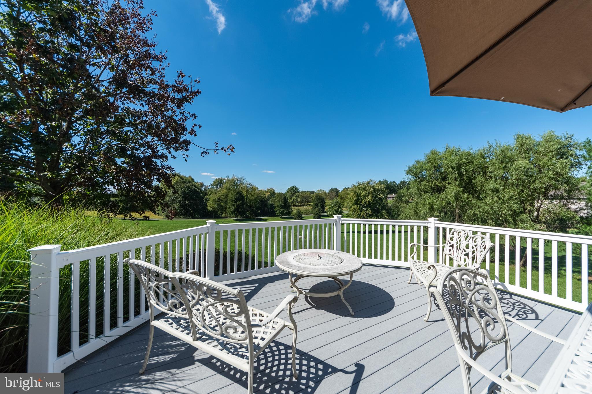 795 Rohen Ridge Drive Lititz, PA 17543 - Photo 12 of 26 View the spectacular sunsets each evening!