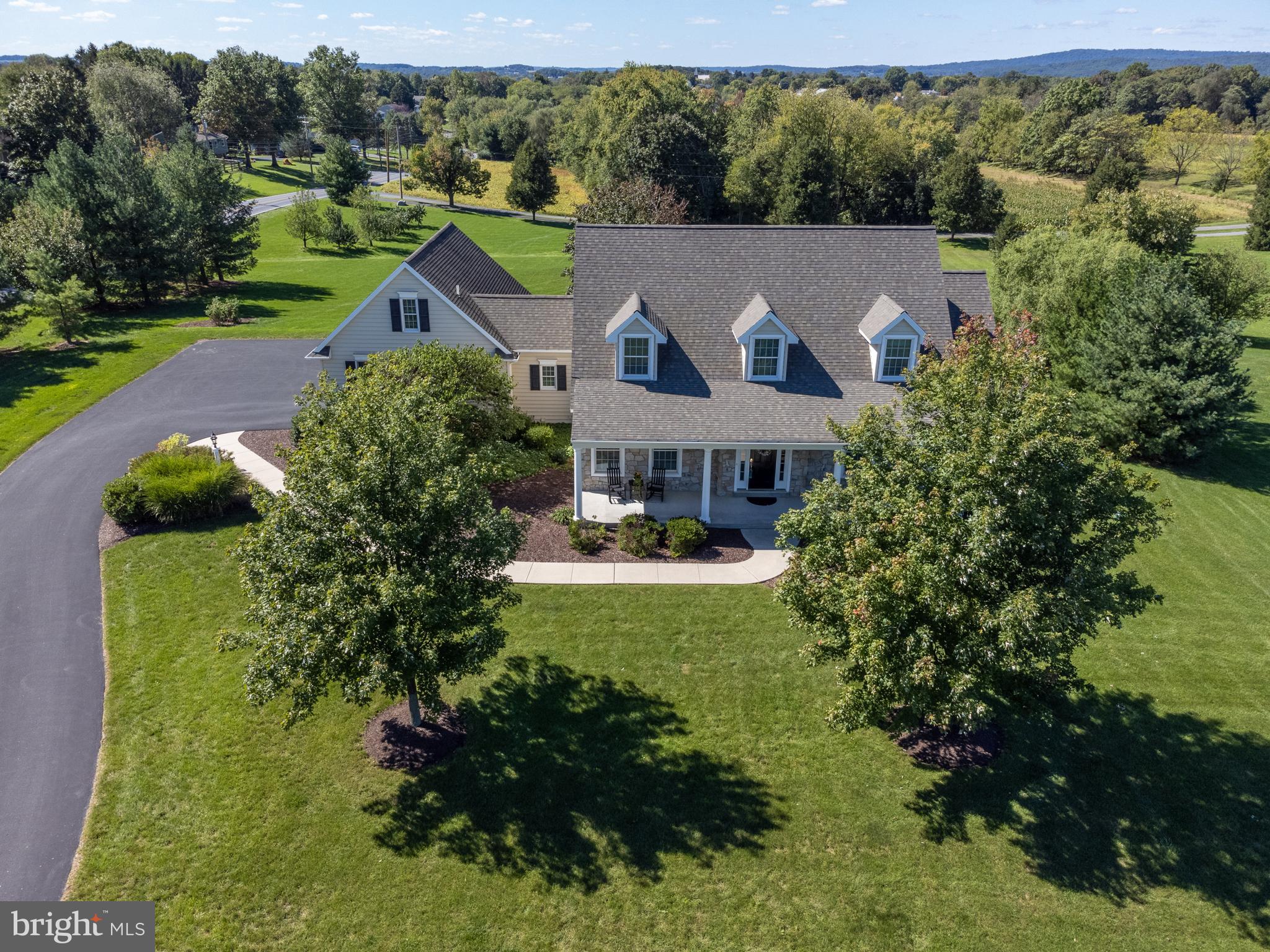 795 Rohen Ridge Drive Lititz, PA 17543 - Photo 23 of 26