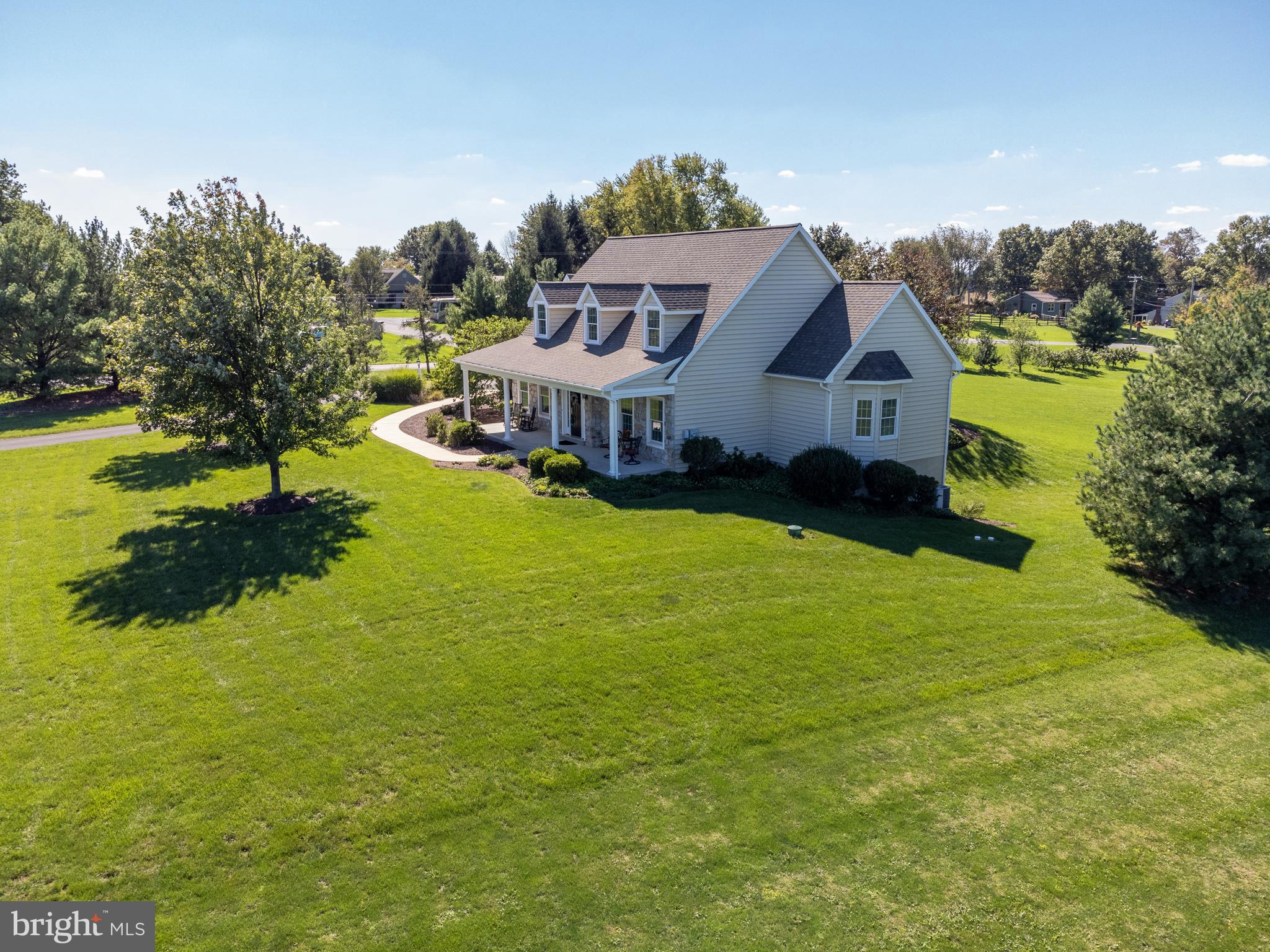 795 Rohen Ridge Drive Lititz, PA 17543 - Photo 6 of 26 All home lots are 2+ acres on Rohen Ridge