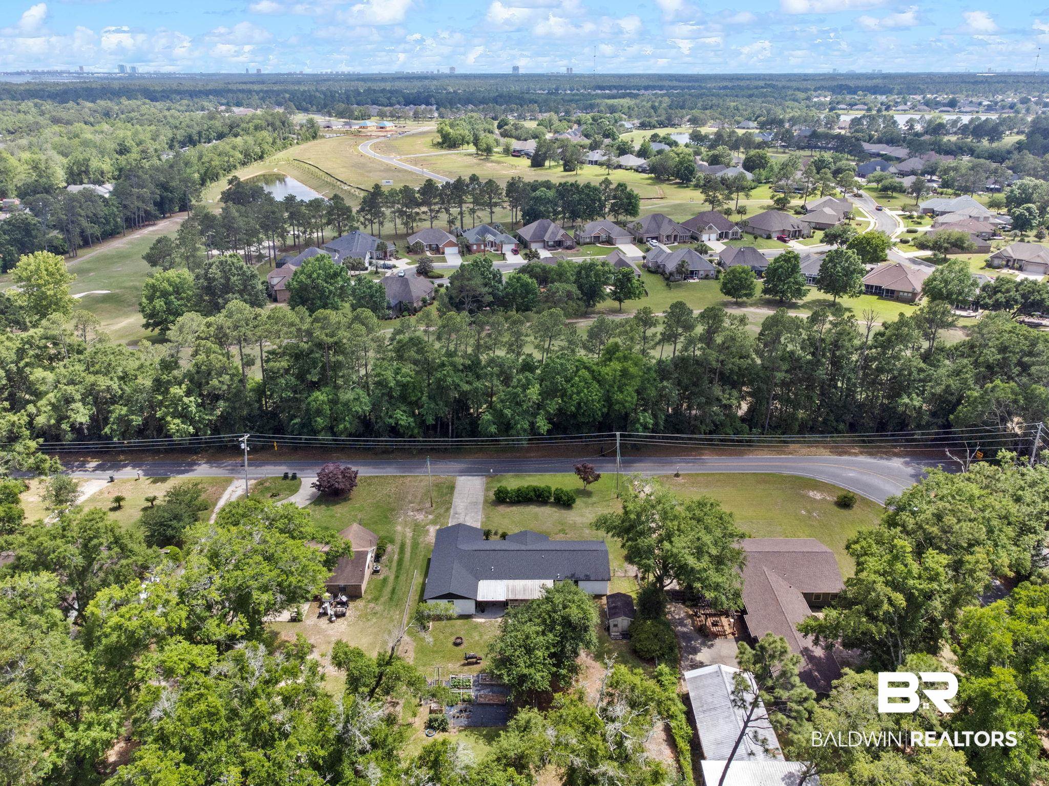 9926 Clarke Ridge Road Foley, AL 36535 - Photo 59 of 71