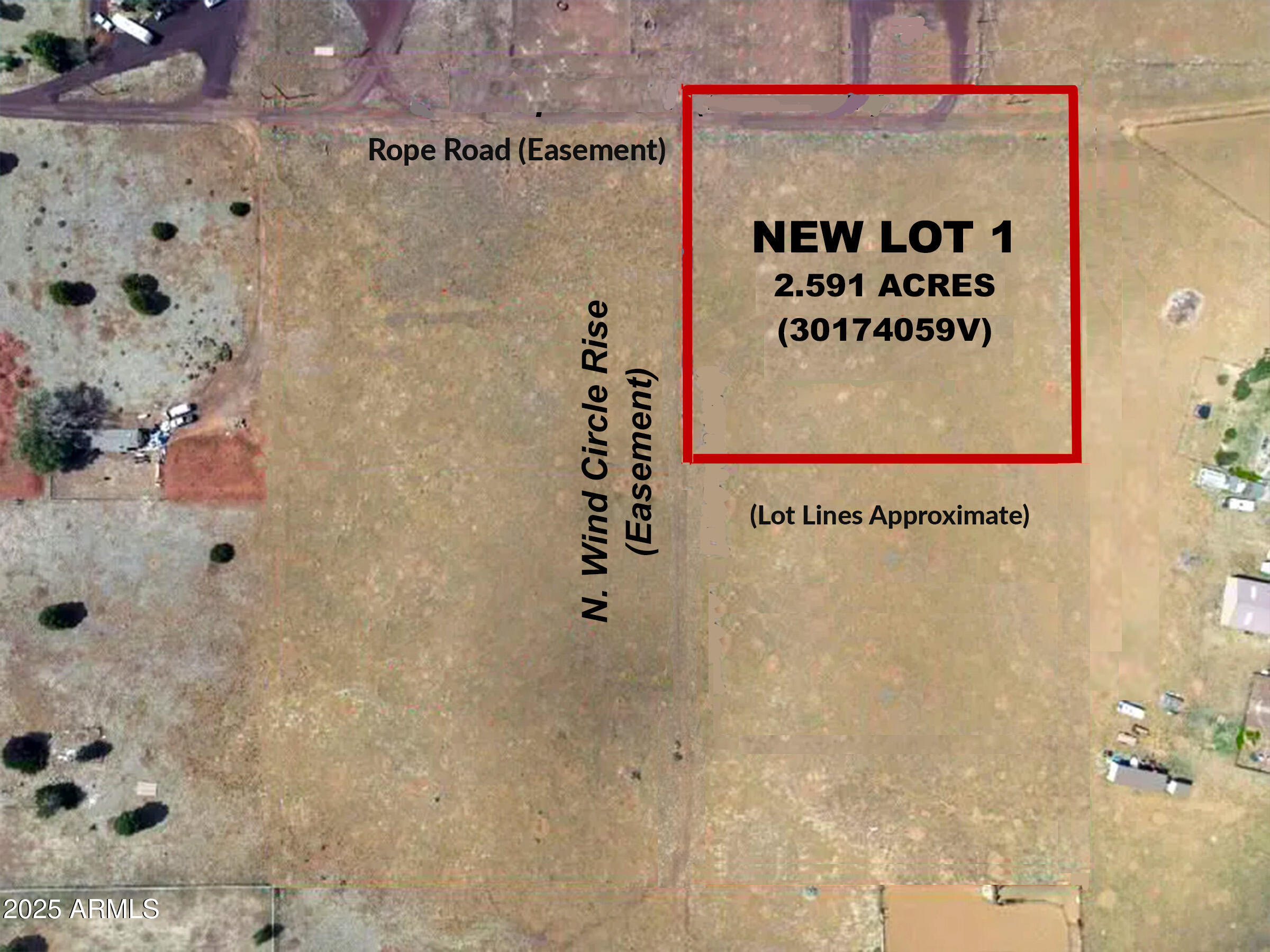 8004 East Rope Road Flagstaff, AZ 86004 - Photo 4 of 6