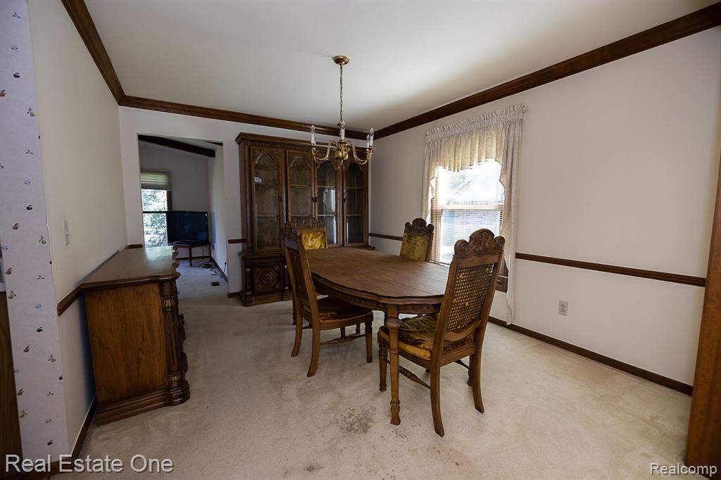 3193 Salem Drive Rochester Hills, MI 48306 - Photo 16 of 47