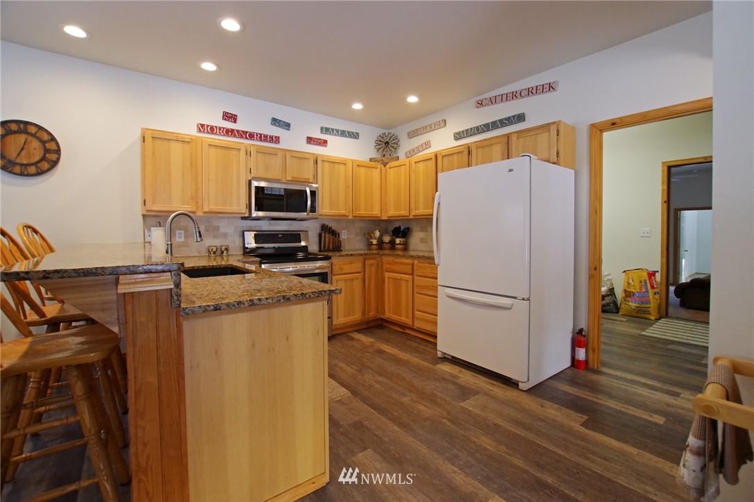 901 Evergreen Valley Loop Road Ronald, WA 98940 - Photo 11 of 37 Gallery Image 11