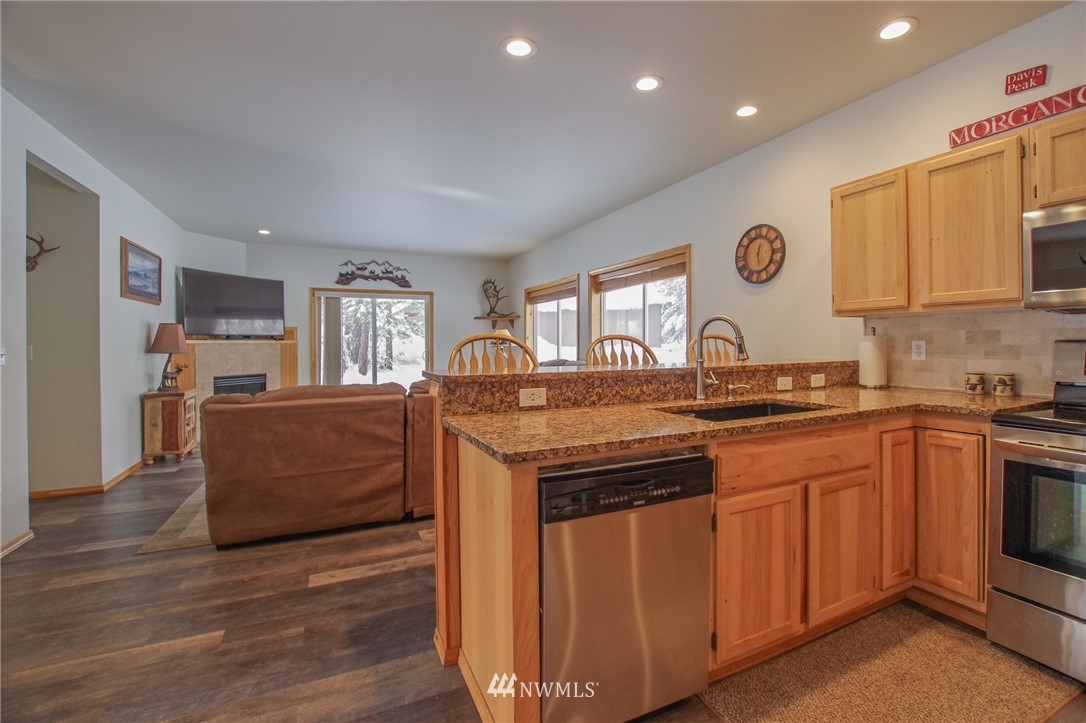 901 Evergreen Valley Loop Road Ronald, WA 98940 - Photo 12 of 37 Gallery Image 12