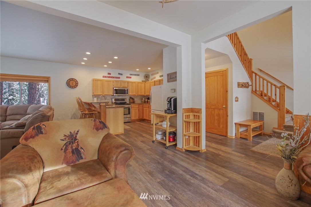 901 Evergreen Valley Loop Road Ronald, WA 98940 - Photo 16 of 37 Gallery Image 16