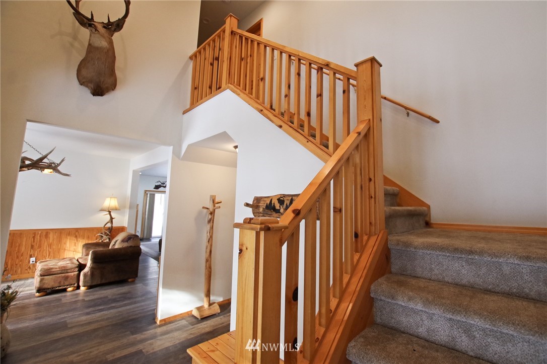 901 Evergreen Valley Loop Road Ronald, WA 98940 - Photo 17 of 37 Gallery Image 17