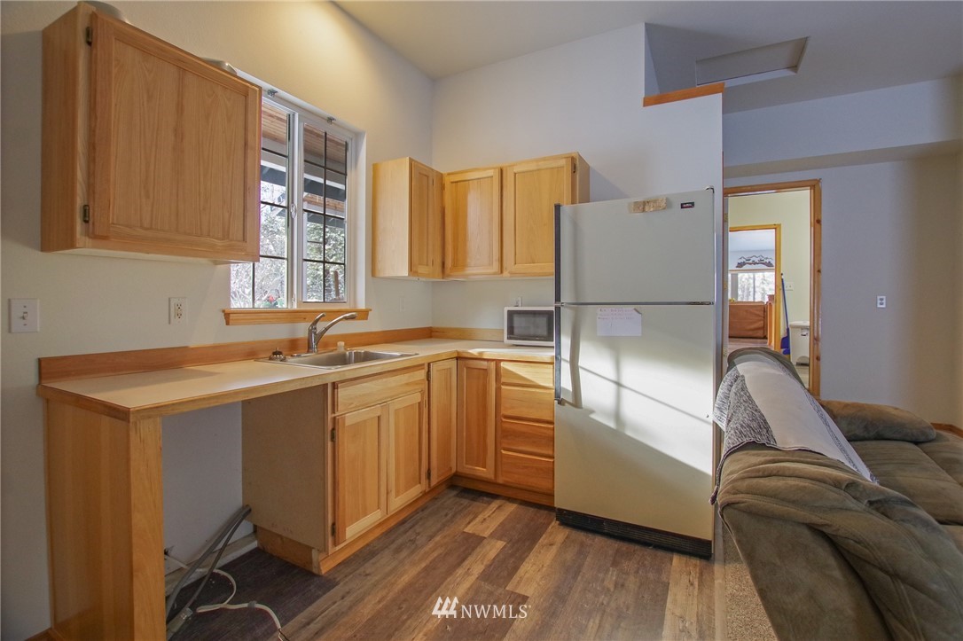 901 Evergreen Valley Loop Road Ronald, WA 98940 - Photo 22 of 37 Gallery Image 22