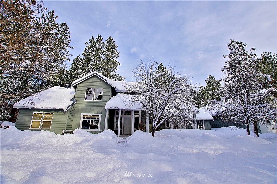 901 Evergreen Valley Loop Road Ronald, WA 98940 - Photo 29 of 37 Gallery Image 29