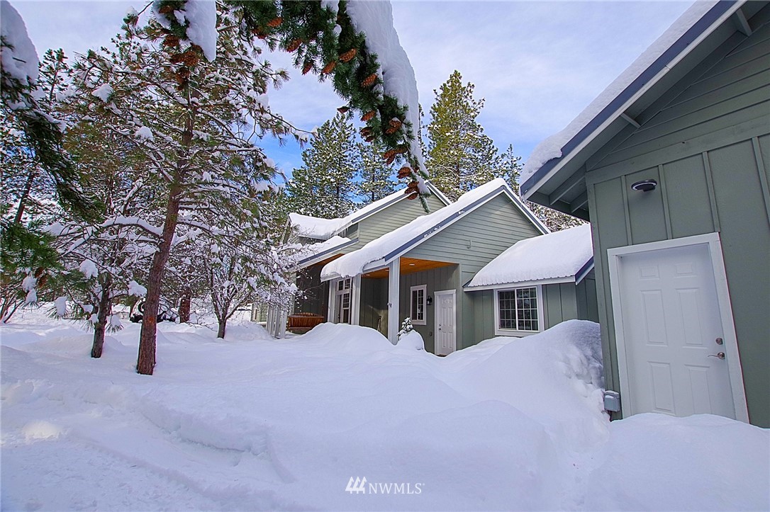 901 Evergreen Valley Loop Road Ronald, WA 98940 - Photo 31 of 37 Gallery Image 31