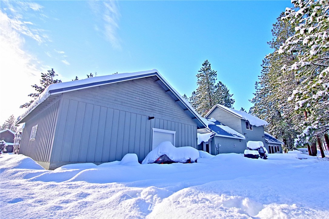 901 Evergreen Valley Loop Road Ronald, WA 98940 - Photo 34 of 37 Gallery Image 34