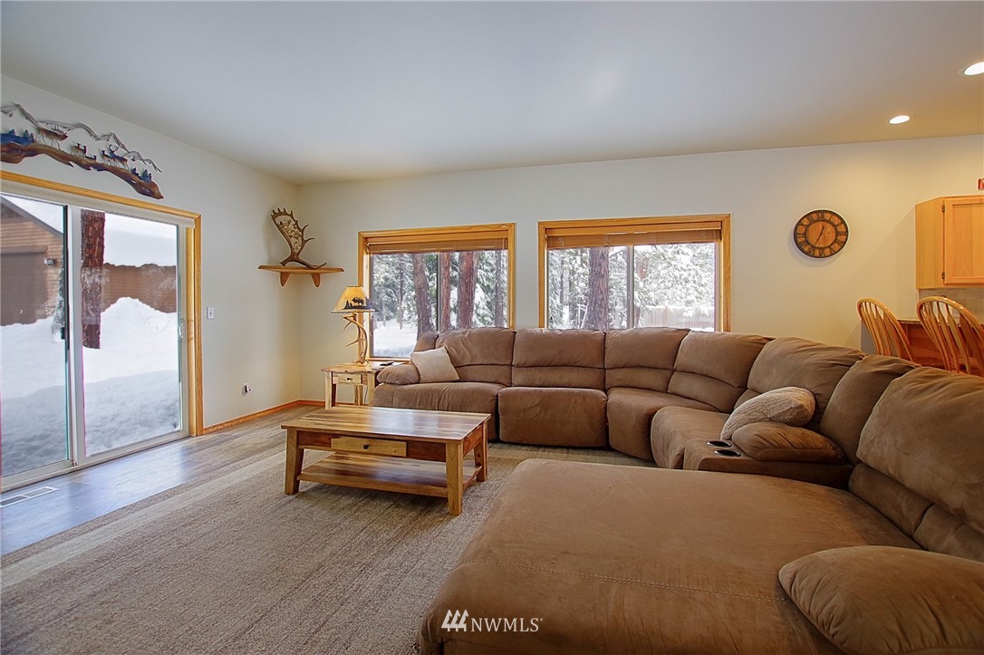 901 Evergreen Valley Loop Road Ronald, WA 98940 - Photo 8 of 37 Gallery Image 8