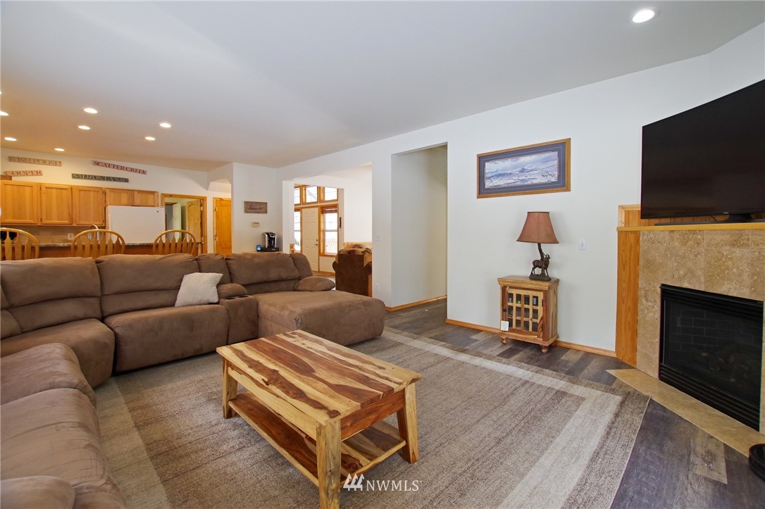 901 Evergreen Valley Loop Road Ronald, WA 98940 - Photo 9 of 37 Gallery Image 9