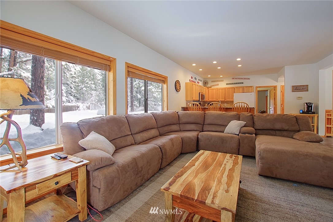 901 Evergreen Valley Loop Road Ronald, WA 98940 - Photo 10 of 37 Gallery Image 10
