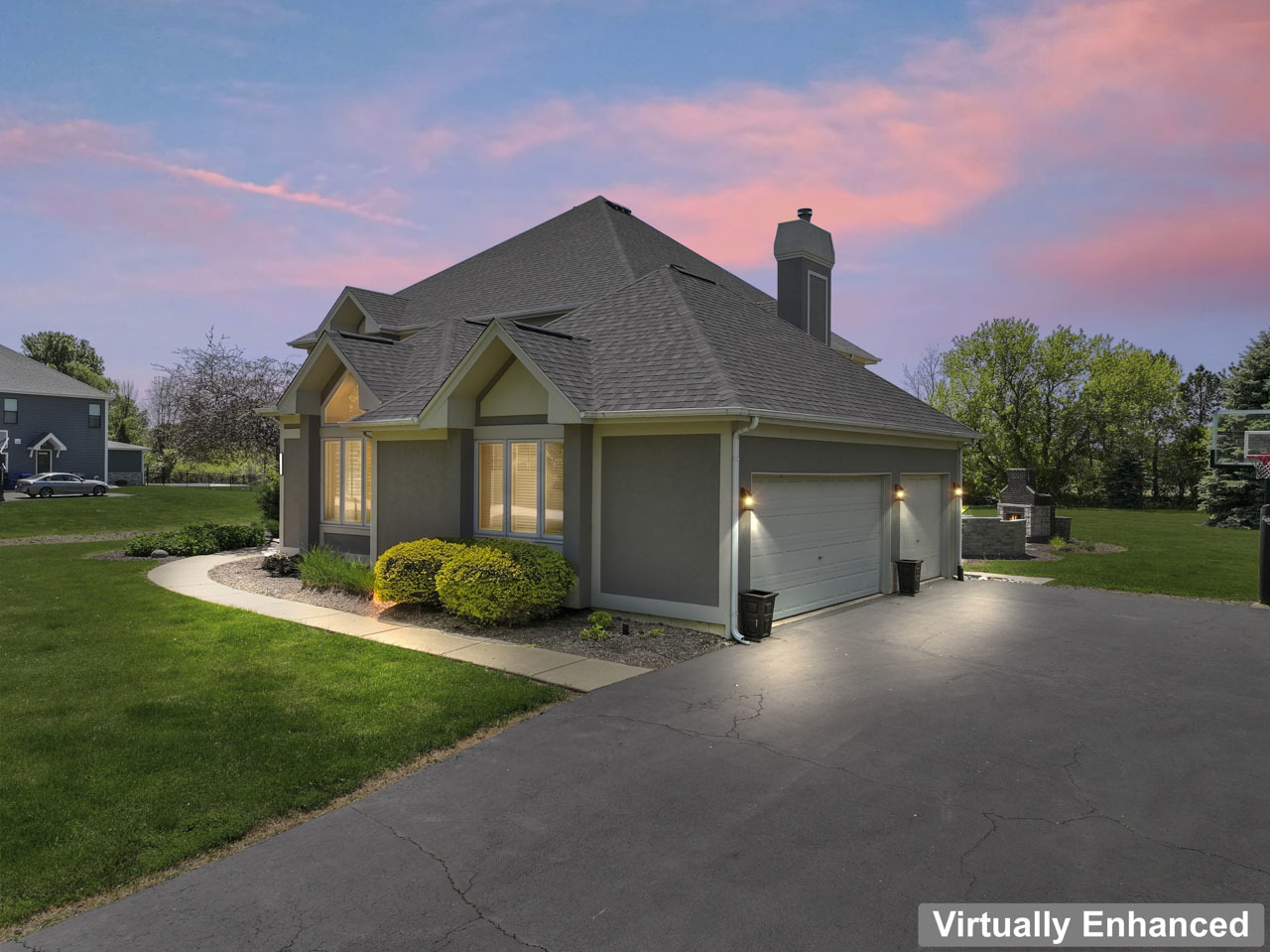 6N274 West Ridgewood Lane St. Charles, IL 60175 - Photo 2 of 58