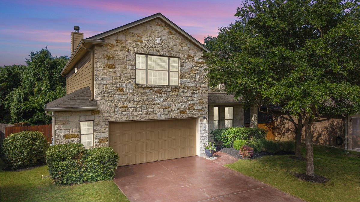 561 Stone View Trail Austin, TX 78737 - Photo 3 of 32