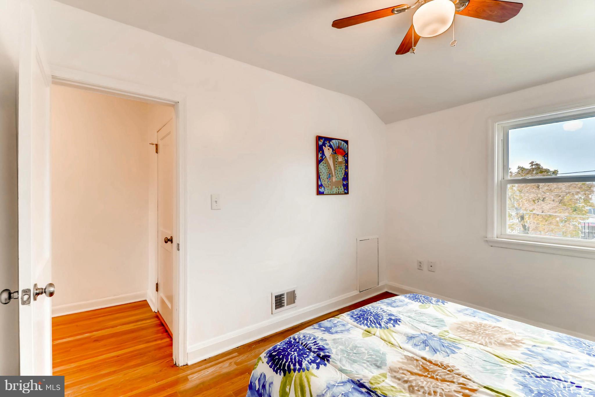 8405 Kavanagh Road Baltimore, MD 21222 - Photo 23 of 30 a view of an empty room
