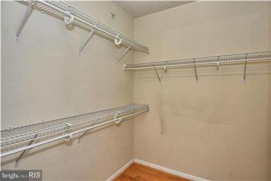 851 North Glebe Road, Unit 1513 Arlington, VA 22203 - Photo 11 of 30 Huge walk-in-closet w/room for everything!