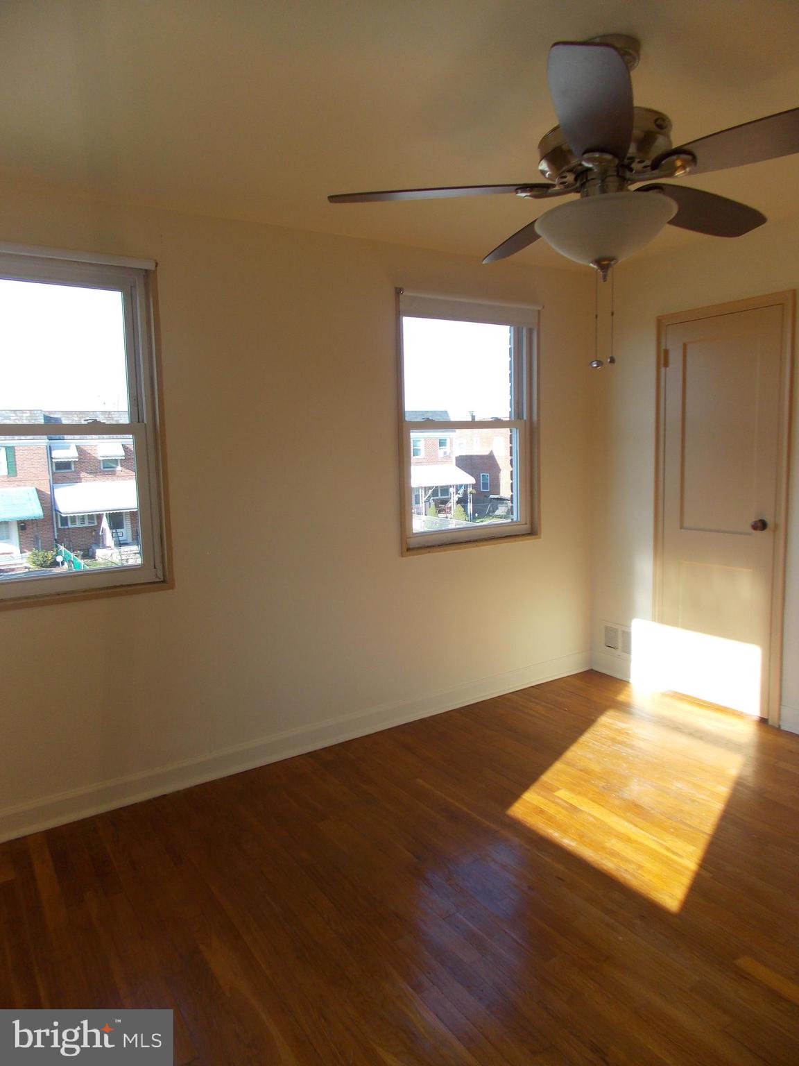 7713 Wynbrook Road Baltimore, MD 21224 - Photo 14 of 18 Master bedroom