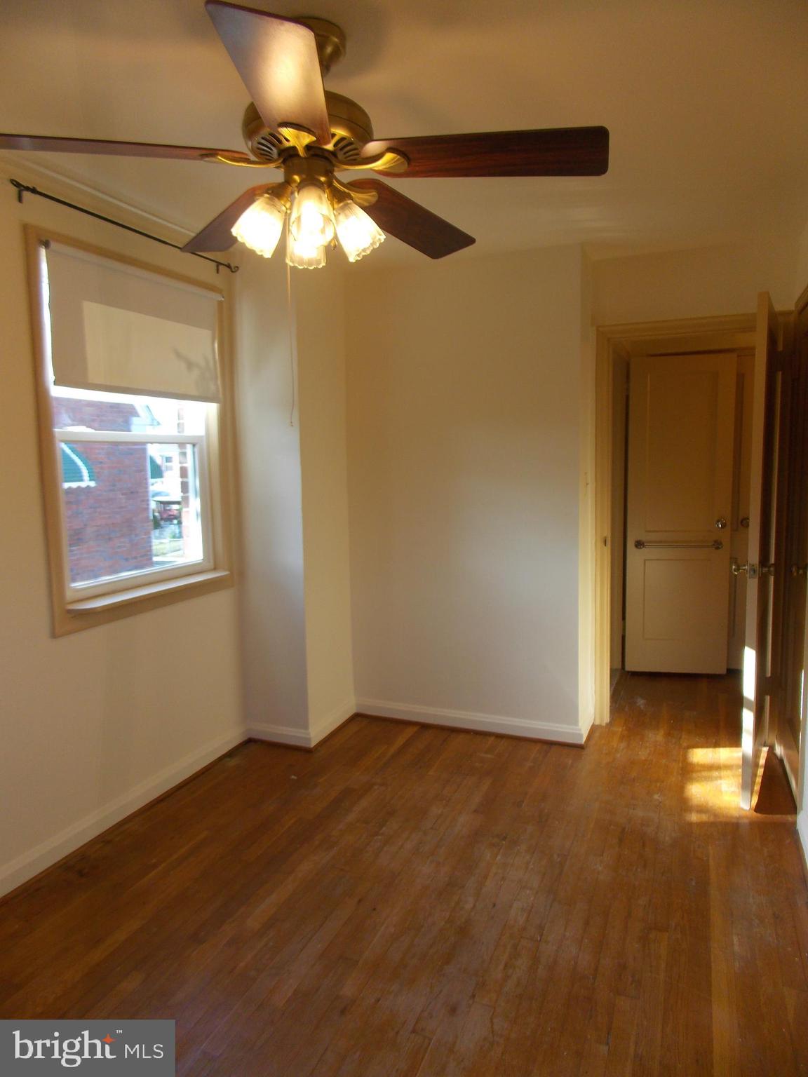 7713 Wynbrook Road Baltimore, MD 21224 - Photo 17 of 18 Second bedroom