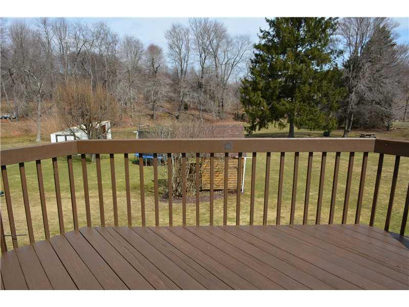 115 Doyle Road Sarver, PA 16055 - Photo 12 of 16 Patio/Deck.
