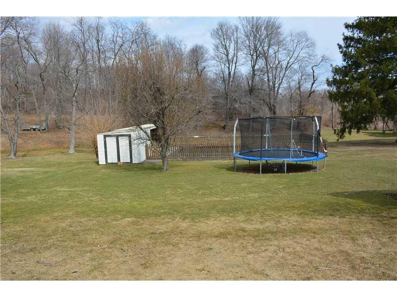 115 Doyle Road Sarver, PA 16055 - Photo 15 of 16 Yard/Garden.