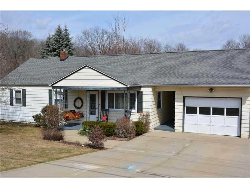 115 Doyle Road Sarver, PA 16055 - Photo 16 of 16 Exterior Front.