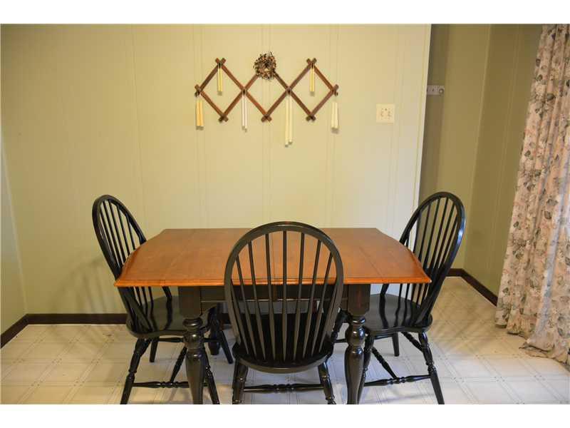 115 Doyle Road Sarver, PA 16055 - Photo 4 of 16 Kitchen.