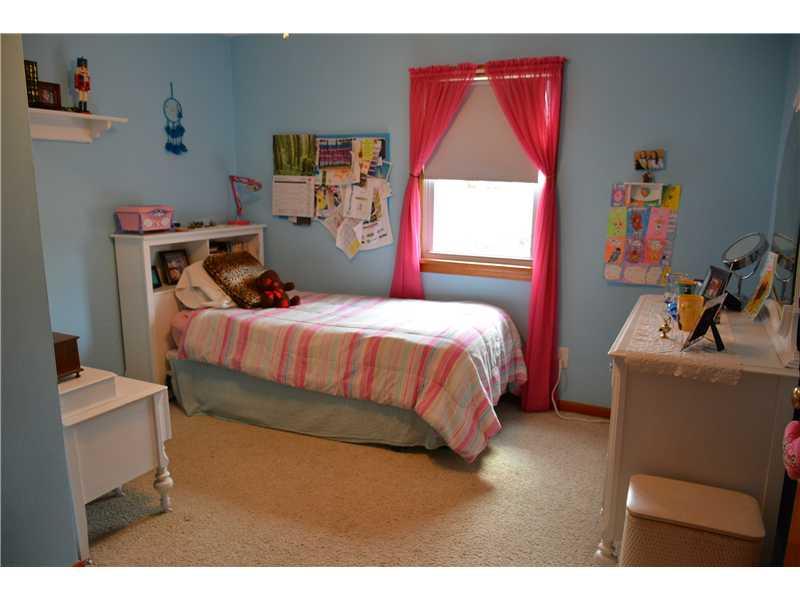 115 Doyle Road Sarver, PA 16055 - Photo 7 of 16 Bedroom.