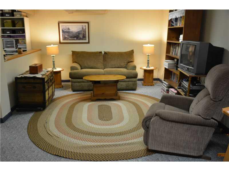 115 Doyle Road Sarver, PA 16055 - Photo 9 of 16 Basement/Game Room.