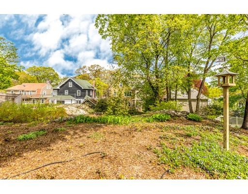 24 Wentworth Road Melrose, MA 02176 - Photo 25 of 27 Gallery Image 25